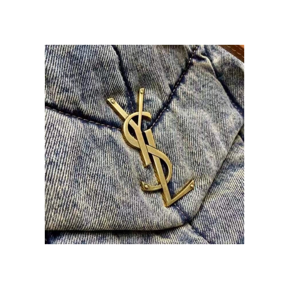 YSL Saint Laurent bags 577475 35X23X13.5cm,YSL Bags,BAGS