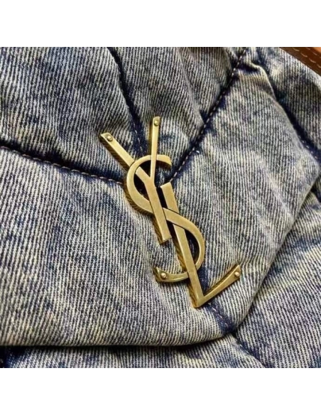 YSL Saint Laurent bags 577475 35X23X13.5cm,YSL Bags,BAGS