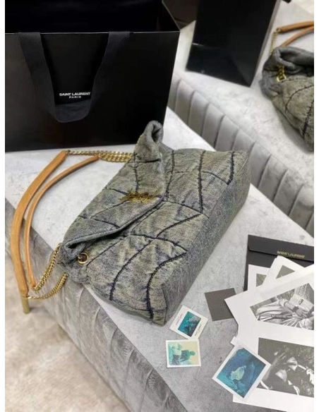 YSL Saint Laurent bags 577475 35X23X13.5cm,YSL Bags,BAGS