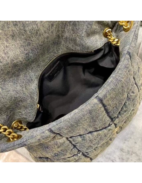 YSL Saint Laurent bags 577475 35X23X13.5cm,YSL Bags,BAGS