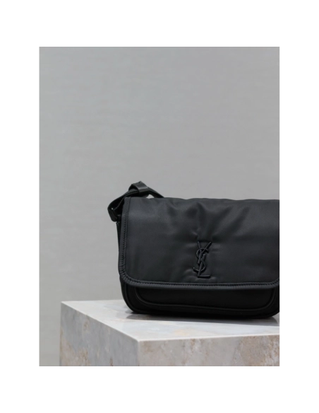 YSL Saint Laurent bags 633151 22X16.5X12cm,YSL Bags,BAGS