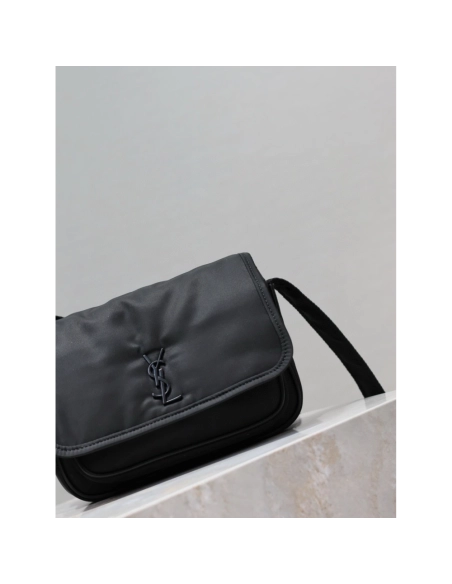 YSL Saint Laurent bags 633151 22X16.5X12cm,YSL Bags,BAGS