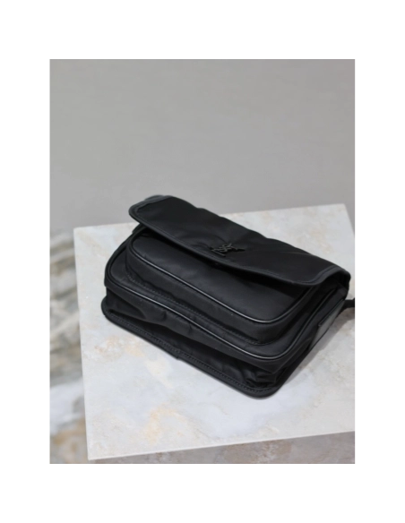 YSL Saint Laurent bags 633151 22X16.5X12cm,YSL Bags,BAGS