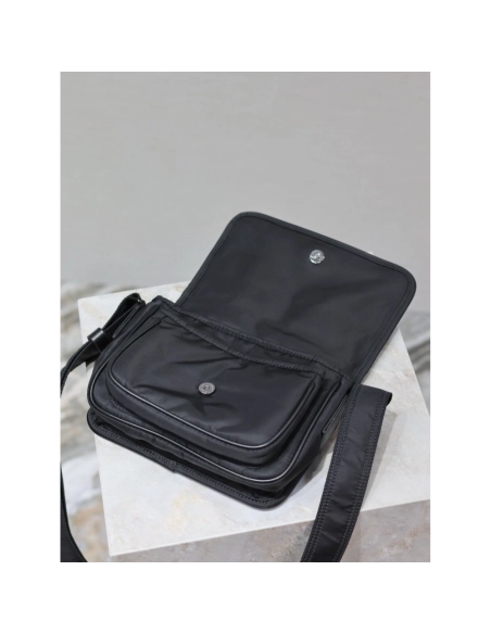 YSL Saint Laurent bags 633151 22X16.5X12cm,YSL Bags,BAGS