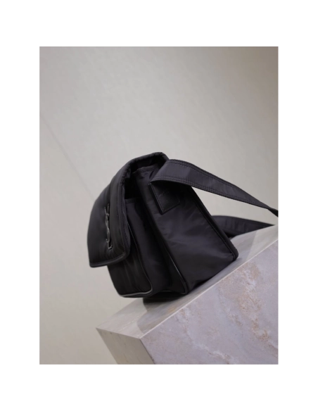 YSL Saint Laurent bags 633158 28X20.5X8.5cm,YSL Bags,BAGS