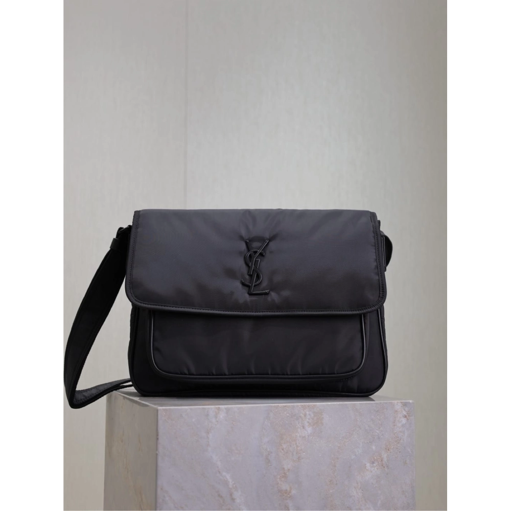 YSL Saint Laurent bags 498830 32X23X9cm,YSL Bags,BAGS