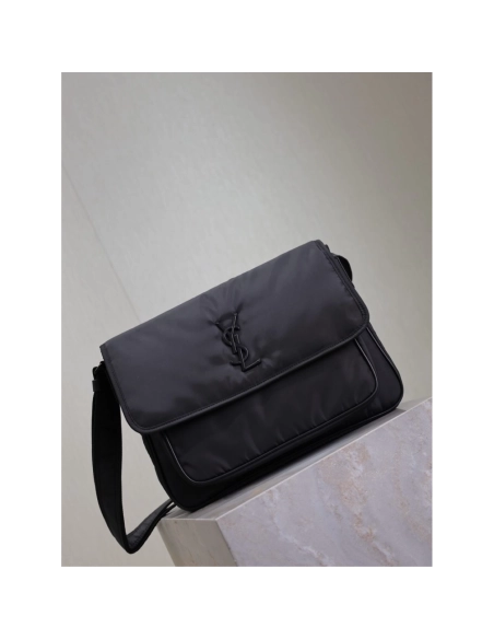 YSL Saint Laurent bags 498830 32X23X9cm,YSL Bags,BAGS