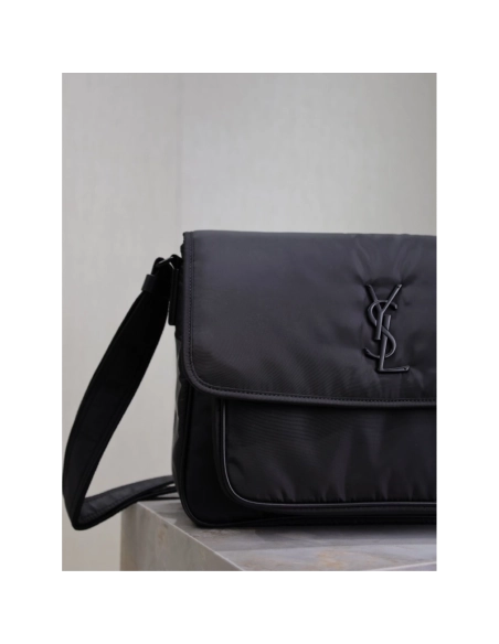 YSL Saint Laurent bags 498830 32X23X9cm,YSL Bags,BAGS