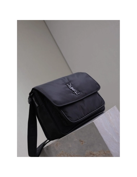 YSL Saint Laurent bags 498830 32X23X9cm,YSL Bags,BAGS