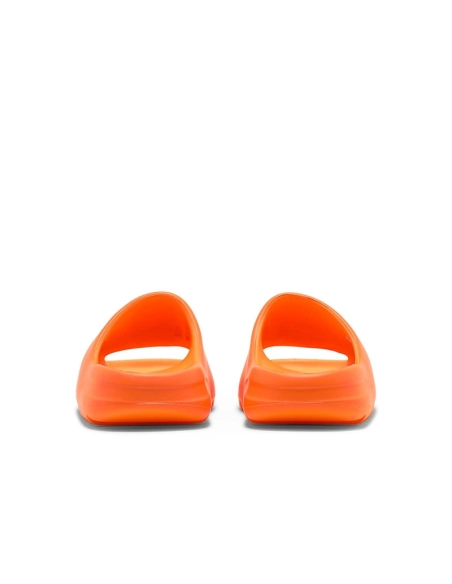 YEEZY SLIDES ENFLAME ORANGE,YEEZY SLIDES,YEEZY