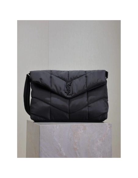 YSL Saint Laurent bags 733630 34X27X12cm,YSL Bags,BAGS