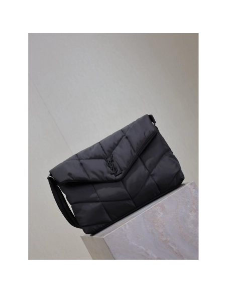YSL Saint Laurent bags 733630 34X27X12cm,YSL Bags,BAGS