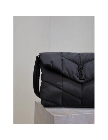 YSL Saint Laurent bags 733630 34X27X12cm,YSL Bags,BAGS
