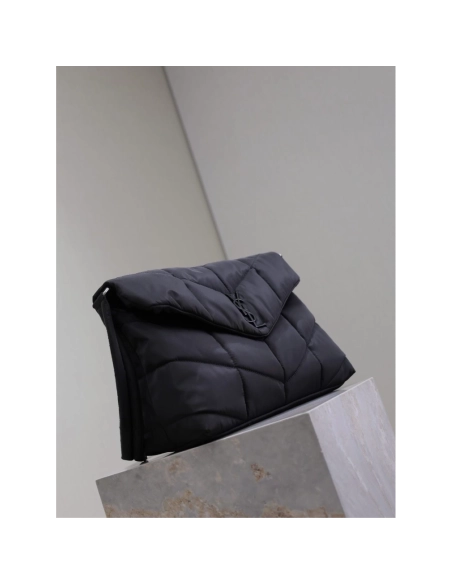 YSL Saint Laurent bags 733630 34X27X12cm,YSL Bags,BAGS