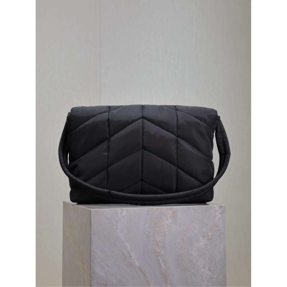 YSL Saint Laurent bags 733630 34X27X12cm,YSL Bags,BAGS