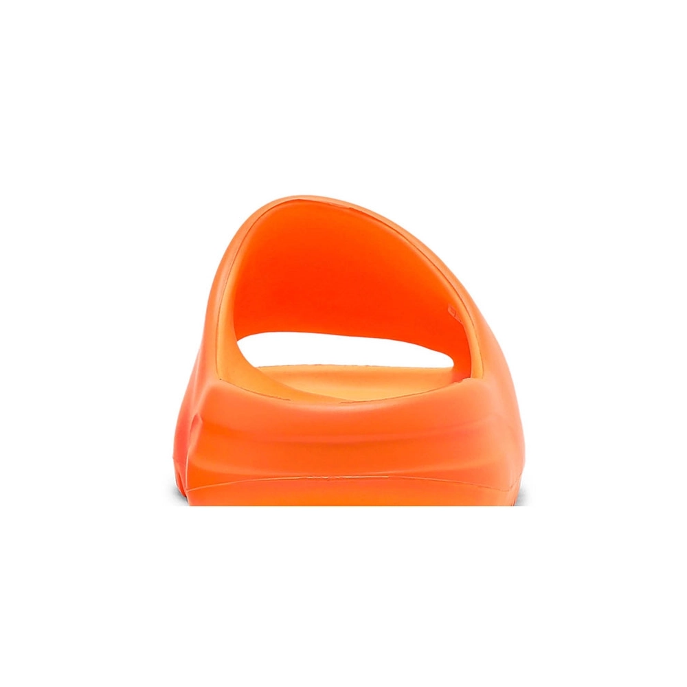 YEEZY SLIDES ENFLAME ORANGE,YEEZY SLIDES,YEEZY
