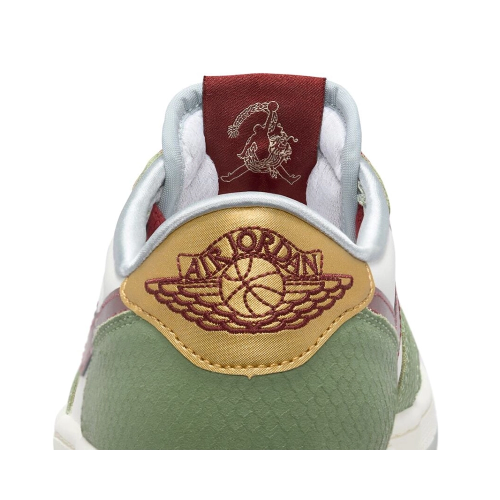 Air Jordan 1 Retro Low OG Year of the Dragon FN3727 100,AIR JORDAN 1 LOW,Air Jordan
