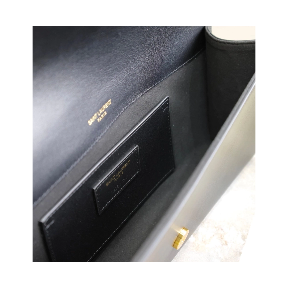 YSL Saint Laurent bags 306079 27X12X4cm,YSL Bags,BAGS