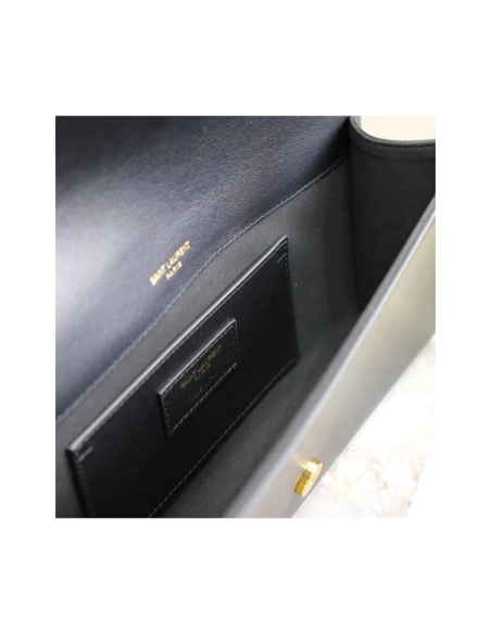 YSL Saint Laurent bags 306079 27X12X4cm,YSL Bags,BAGS