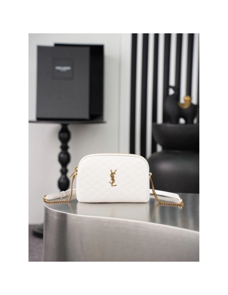 YSL Saint Laurent bags 733667 19X3X3.5cm,YSL Bags,BAGS