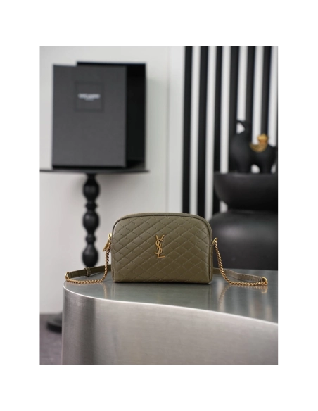 YSL Saint Laurent bags 733667 19X3X3.5cm,YSL Bags,BAGS