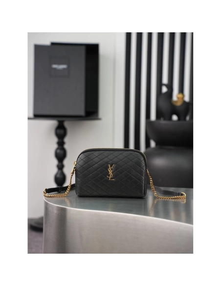YSL Saint Laurent bags 733667 19X3X3.5cm,YSL Bags,BAGS