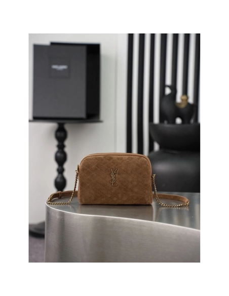 YSL Saint Laurent bags 733667 19X3X3.5cm,YSL Bags,BAGS