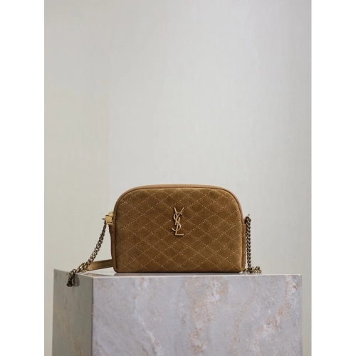 YSL Saint Laurent bags 733667 19X3X3.5cm,YSL Bags,BAGS