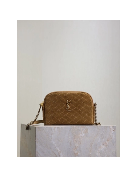 YSL Saint Laurent bags 733667 19X3X3.5cm,YSL Bags,BAGS
