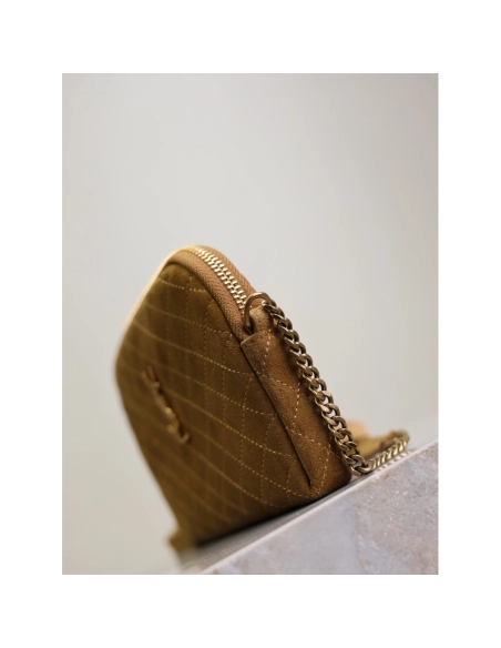 YSL Saint Laurent bags 733667 19X3X3.5cm,YSL Bags,BAGS