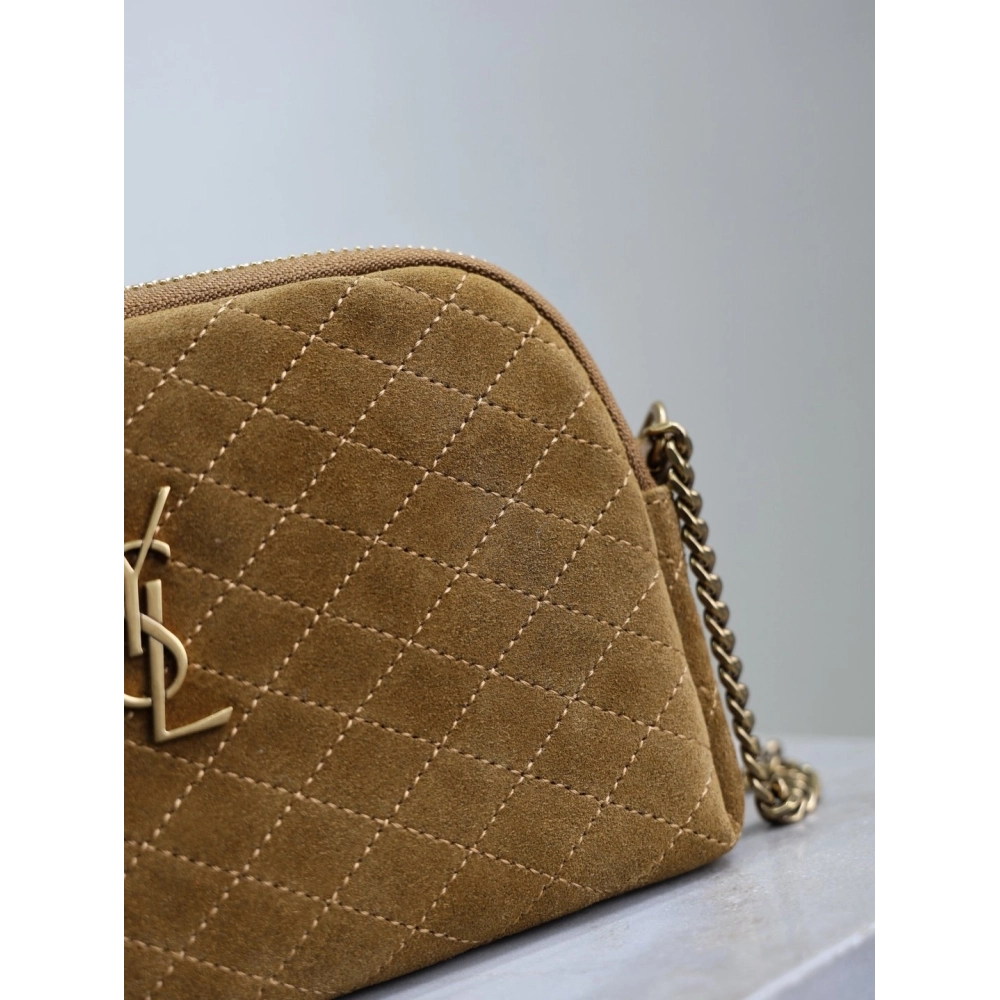 YSL Saint Laurent bags 733667 19X3X3.5cm,YSL Bags,BAGS