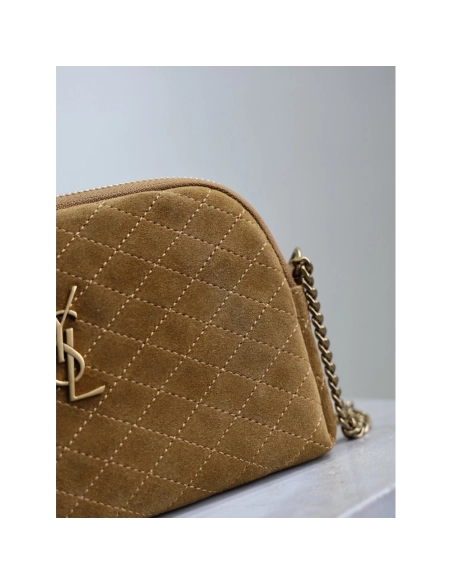 YSL Saint Laurent bags 733667 19X3X3.5cm,YSL Bags,BAGS
