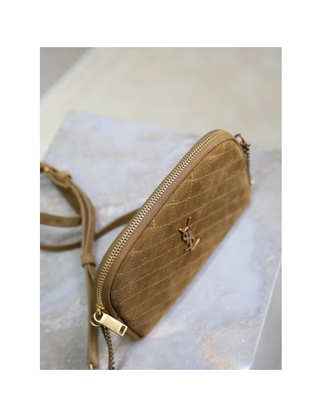 YSL Saint Laurent bags 733667 19X3X3.5cm,YSL Bags,BAGS