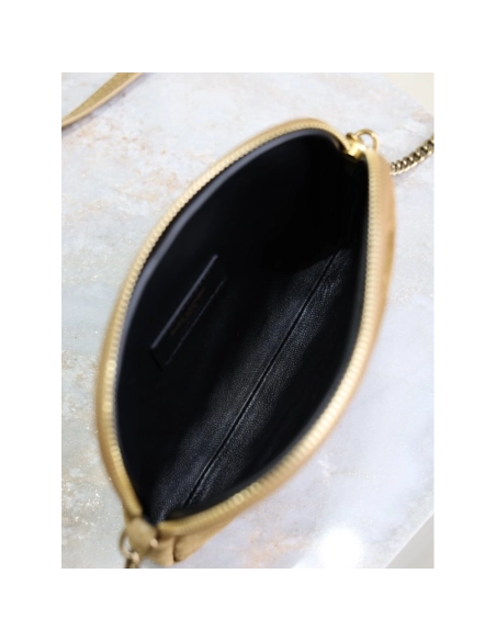 YSL Saint Laurent bags 733667 19X3X3.5cm,YSL Bags,BAGS