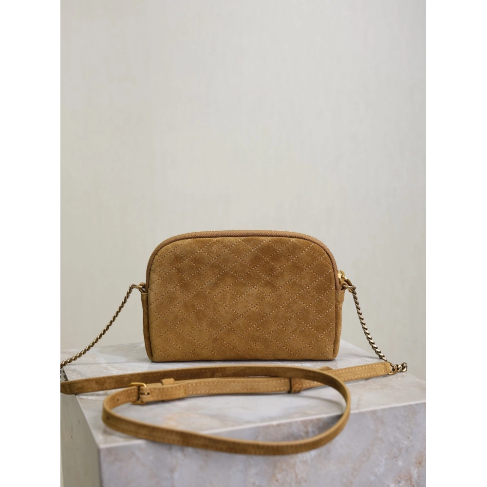 YSL Saint Laurent bags 733667 19X3X3.5cm,YSL Bags,BAGS