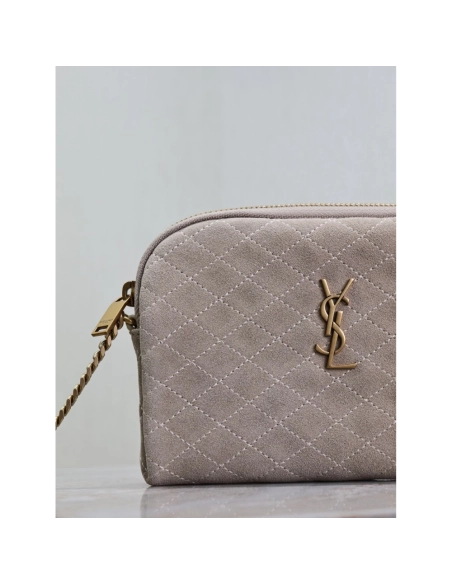 YSL Saint Laurent bags 733667 19X3X3.5cm,YSL Bags,BAGS
