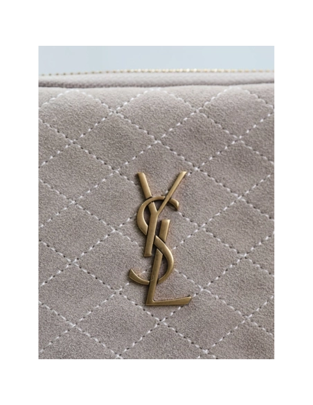 YSL Saint Laurent bags 733667 19X3X3.5cm,YSL Bags,BAGS