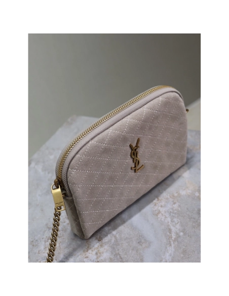 YSL Saint Laurent bags 733667 19X3X3.5cm,YSL Bags,BAGS