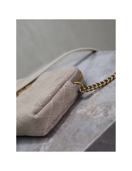 YSL Saint Laurent bags 733667 19X3X3.5cm,YSL Bags,BAGS