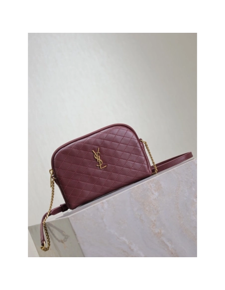 YSL Saint Laurent bags 733667 19X3X3.5cm,YSL Bags,BAGS