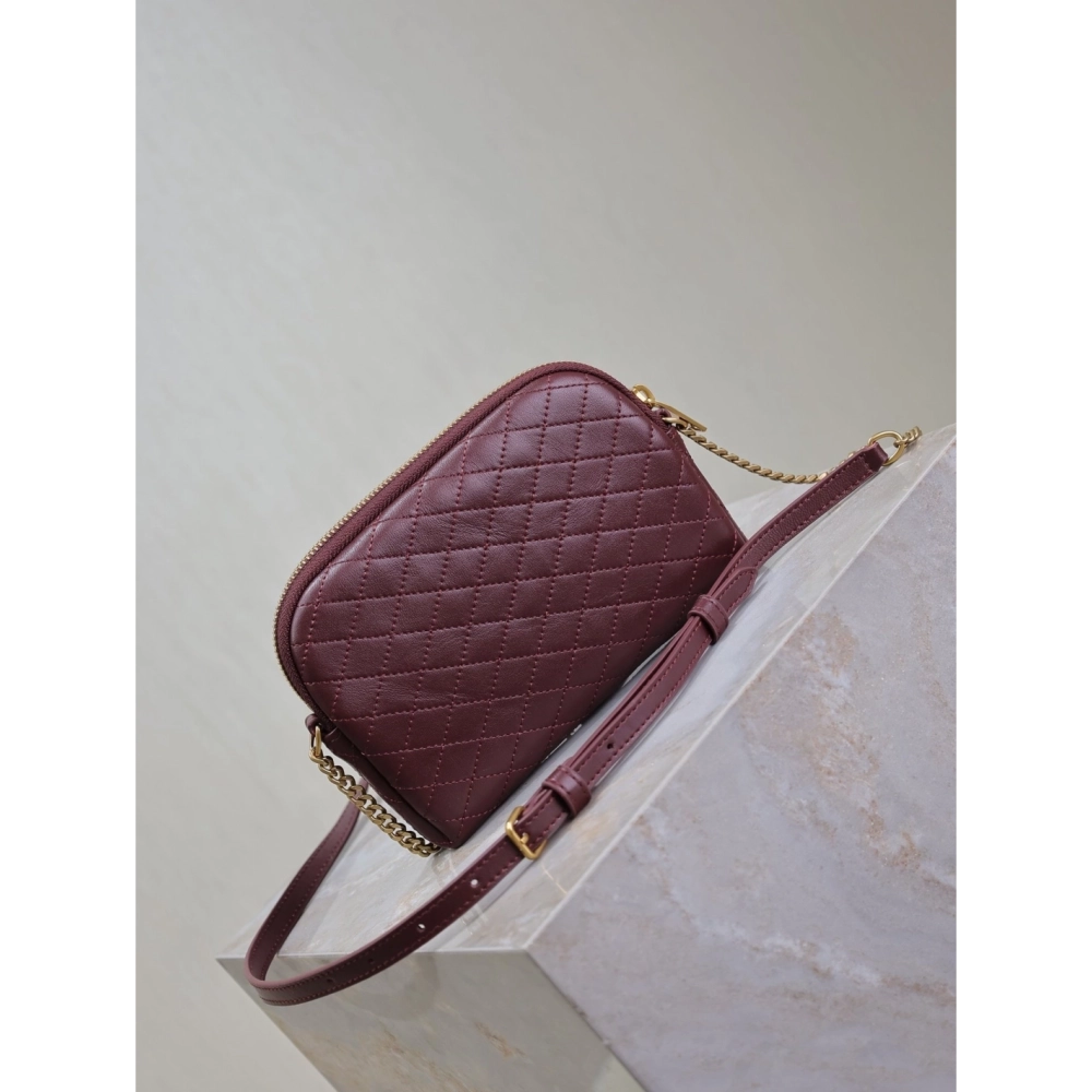 YSL Saint Laurent bags 733667 19X3X3.5cm,YSL Bags,BAGS