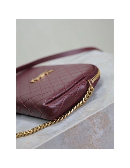 YSL Saint Laurent bags 733667 19X3X3.5cm,YSL Bags,BAGS