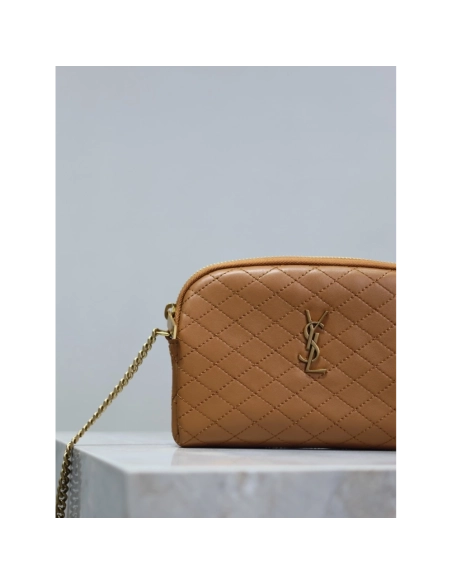 YSL Saint Laurent bags 733667 19X3X3.5cm,YSL Bags,BAGS