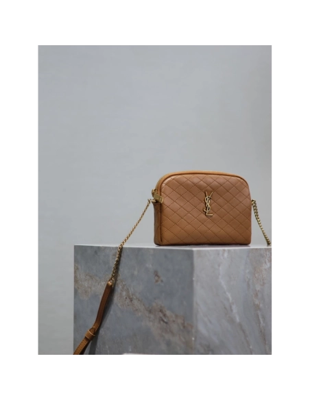 YSL Saint Laurent bags 733667 19X3X3.5cm,YSL Bags,BAGS