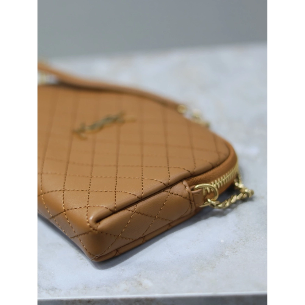 YSL Saint Laurent bags 733667 19X3X3.5cm,YSL Bags,BAGS