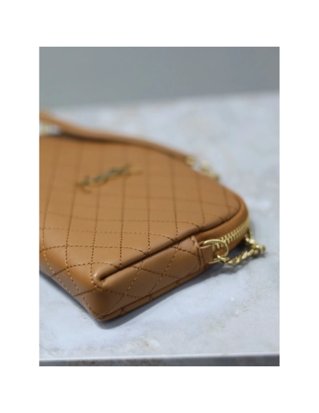 YSL Saint Laurent bags 733667 19X3X3.5cm,YSL Bags,BAGS