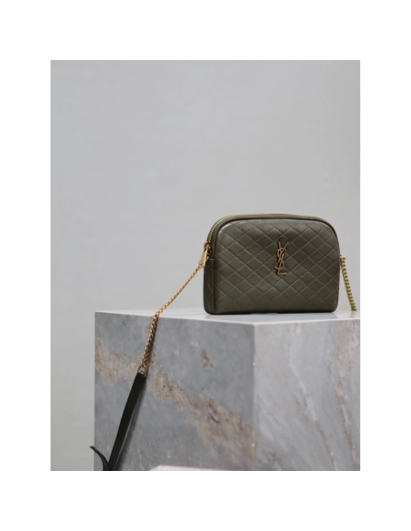 YSL Saint Laurent bags 733667 19X3X3.5cm,YSL Bags,BAGS