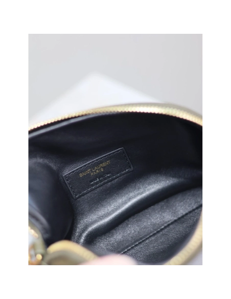 YSL Saint Laurent bags 733667 19X3X3.5cm,YSL Bags,BAGS