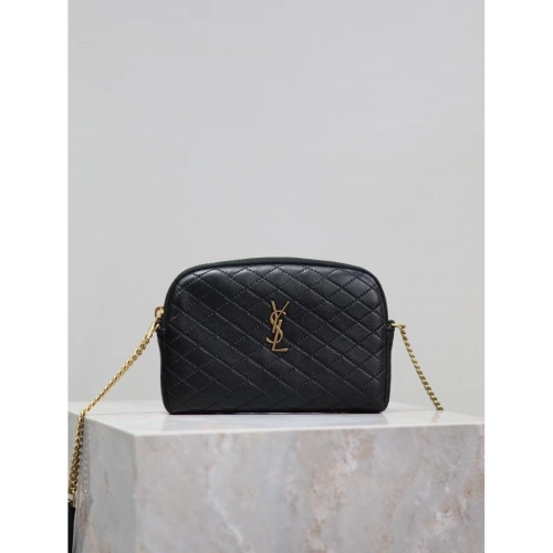 YSL Saint Laurent bags 733667 19X3X3.5cm,YSL Bags,BAGS