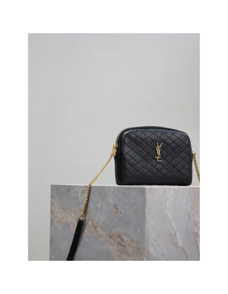 YSL Saint Laurent bags 733667 19X3X3.5cm,YSL Bags,BAGS